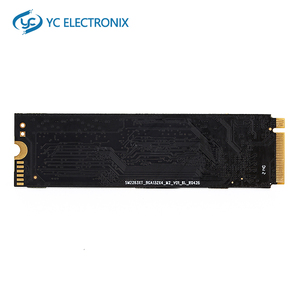 YC ELECTRONIX Aanpasbare Interne M.2 NVMe PCIe SSD TLC OEM ODM 2TB 4TB SSD voor Laptop/Desktop POS-systeem - Product Image 5