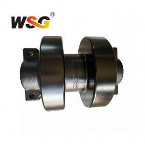 Cho <span class=keywords><strong>Hitachi</strong></span> <span class=keywords><strong>cx700</strong></span> 70 tấn Con lăn trên cho giàn khoan Giàn Khoan hậu mãi - Product Image 2
