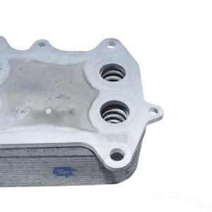 Refroidisseur d'huile moteur 03L117021C pour VW Eos <span class=keywords><strong>Golf</strong></span> <span class=keywords><strong>GTI</strong></span> Jetta Passat CC <span class=keywords><strong>R32</strong></span> Rabbit Neuf - Product Image 4