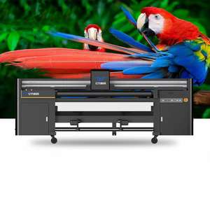 <span class=keywords><strong>Imprimante</strong></span> hybride UV OSN-2000ML <span class=keywords><strong>la</strong></span> <span class=keywords><strong>plus</strong></span> populaire, nouvelle machine économique à encre UV automatique, structure 2m - Product Image 6