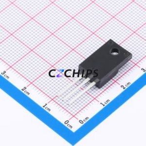Original and Brand-new MBRF40100CT TO-220F <b>Diode</b> Schottky <b>Diode</b> Whole Sale Electronic Component Chips Supplier & BOM Service - Product Image 2