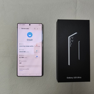 Smartphones Usados Desbloqueados 5G <span class=keywords><strong>S20</strong></span>-S26, 99% Nuevos, con 12/16GB de RAM y Pantalla de 6.9 Pulgadas - Product Image 4