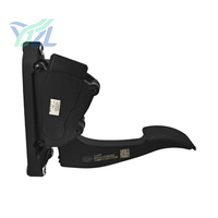 Capteur de position de pédale d'accélérateur à effet Hall 1108010-42A-C00/B pour camion lourd FAW J6 J6P