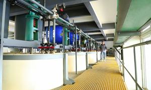 Résine polymère pour retournement d'onduleur sucre HMF, 20 ml - Product Image 4