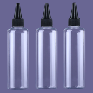 <span class=keywords><strong>30ml</strong></span> nhựa viên nang chai với vòi phun <span class=keywords><strong>Twist</strong></span> Top cap - Product Image 1