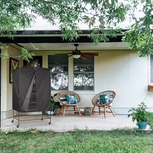 Le gabbie per uccelli di dimensioni personalizzate coprono la copertura delle gabbie per uccelli traspiranti di alta qualità per piccoli animali - Product Image 3