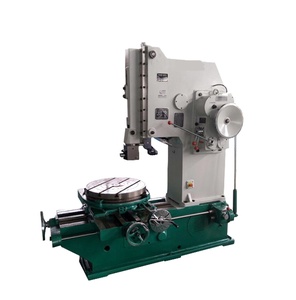 Máquina Ranuradora Vertical de Alta Precisión B5020/B5032 para Procesamiento de Chaveteros con Longitud Máxima de Formado de 220 mm 220V/380V/440V - Product Image 1