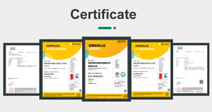 บริการระบบ CNC กลึงโลหะโลหะ3แกนความแม่นยำสูง - Product Image 6