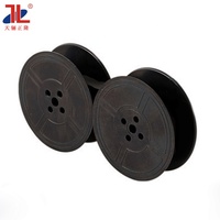 Ruban universel pour machine à écrire B/R compatible pour GR9 GR1 NE800 NE3000 UNDERWOOD/OLIVETTI/FACIT/ADLER/ROYAL/REMINGTON