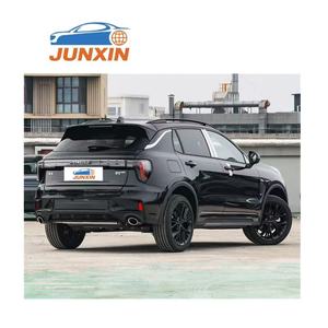 JX Auto 2024 Gran Oferta Lynk <span class=keywords><strong>Co</strong></span> <span class=keywords><strong>01</strong></span> EMP <span class=keywords><strong>Link</strong></span> <span class=keywords><strong>01</strong></span> Alta Velocidad 220 Km/h R18 Automático Euro VI SUV Híbrido - Product Image 2