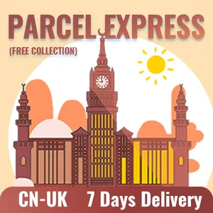 Parcel Express China To Birmingham Freight Forwarders China to the Birmingham Direct Parcel Duty Internation Express.