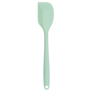 Ensemble de spatules en silicone, outils de pâtisserie, compatibles lave-vaisselle et four, violet, lot de 2 - Product Image 2