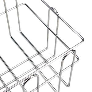 OEM Stainless Steel Wire <strong>Units</strong> <strong>for</strong> <strong>Storage</strong> Rack <strong>for</strong> <strong>Kitchen</strong> Organization and <strong>Storage</strong> - Product Image 6