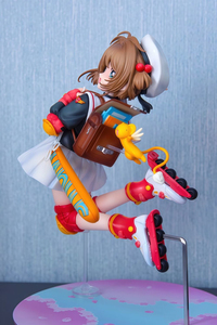 Figura de PVC de <span class=keywords><strong>Anime</strong></span> de 19 cm de <span class=keywords><strong>Sakura</strong></span> <span class=keywords><strong>Kinomoto</strong></span> de Card Captor <span class=keywords><strong>Sakura</strong></span> - Product Image 3