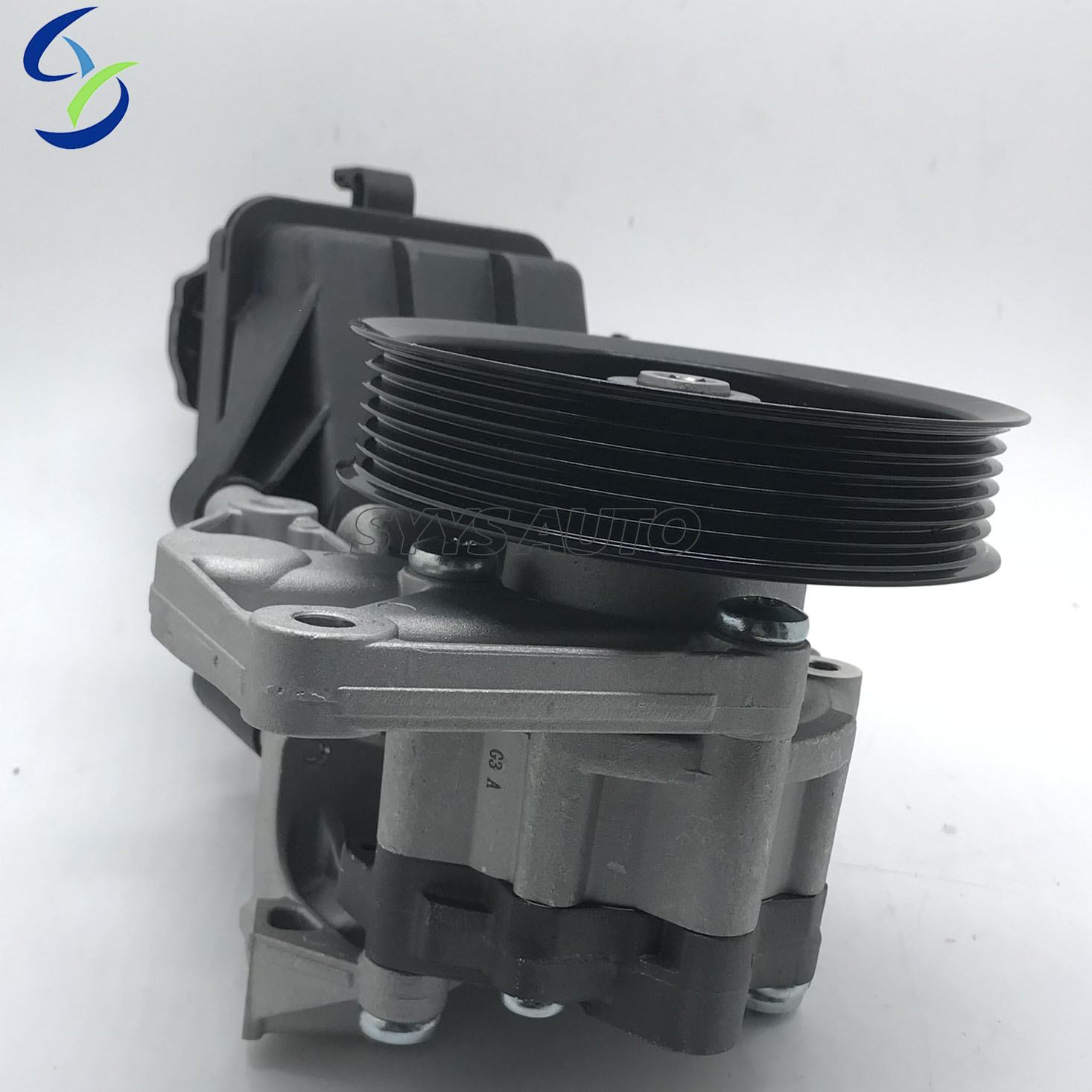 Mercedes-benz Power Steering Pump - High-Quality & Reliable