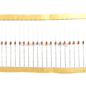 <span class=keywords><strong>1N4148</strong></span> IN4148 LL4148 Diode de commutation - Product Image 3