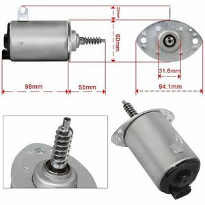 มอเตอร์ฝาสูบ LinkTeco รุ่น 11377548388 สำหรับ BMW E90 E60 อะไหล่ทดแทนมาตรฐาน - Product Image 3