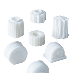 Servicio de Impresión 3D de Alta Calidad, Prototipos Rápidos, Impresión SLA, Impresión SLS - Product Image 3