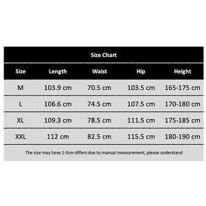 TONGYANG Nuovi Pantaloni da Ballo Latino per Uomo, Costume da Danza Latina, Vita Alta Elasticizzata, Pantaloni per Competizioni e Allenamenti di Ballo da Sala - Product Image 6