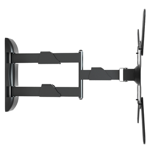 Hillport TV tường Bracket núi <span class=keywords><strong>LCD</strong></span> LED cho 26 32 50 inch 180 độ với xoay góc phòng phổ Màn hình thẳng đứng đứng - Product Image 3