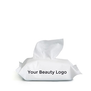 Toallitas Desmaquillantes Faciales, Toallitas Diarias para Limpiar el Rostro, Eliminan la Suciedad, la Grasa y el Maquillaje - Product Image 1