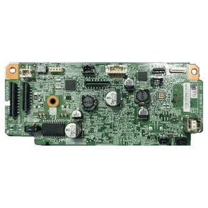 Carte mère principale MJL 1X pour imprimante <span class=keywords><strong>Epson</strong></span> <span class=keywords><strong>WF</strong></span> <span class=keywords><strong>2830</strong></span> 2831 2838 - Product Image 1