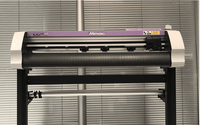 CG-130SRIII de traceur de découpe MIMAKI (61 "MEDIA)