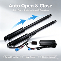 Aotostar pour Mercedes-Benz Classe E 2024+ /W214/w214 – Lève-Hayon Électrique, Accessoires de Levage de Coffre de Voiture