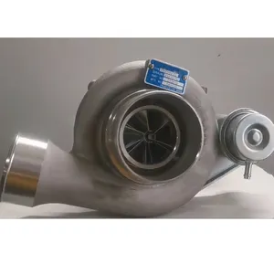 turbo Modified RHF55V 8980277725 8980277722 For Isuzu Engine 4HK1-E2N