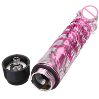 Vibrierendes Sexspielzeug für Frauen, weicher Vaginalvibrator, Klitorisstimulation, G-Punkt-Vibrator, Nippelmassagegerät, Sexspielzeug für Erwachsene