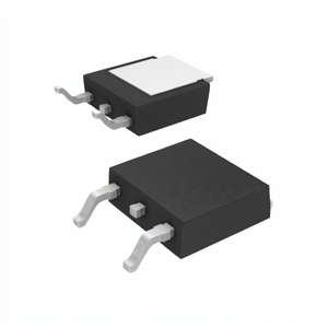 En stock IRU1117-33CDTR Acheter en ligne Composants électroniques Gestion de l'alimentation (PMIC) TO 252 3, DPAK, SC 63 - Product Image 1