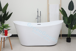 <span class=keywords><strong>Baignoire</strong></span> autoportante pour adultes, petit Combo de <span class=keywords><strong>douche</strong></span>, fabriqué en chine à bas prix - Product Image 5