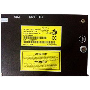 1750193080 Clavier Wincor <span class=keywords><strong>Procash</strong></span> PC280 <span class=keywords><strong>285</strong></span> J6 EPP INT 01750193080 - Product Image 3