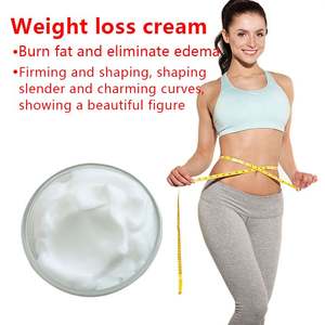 <span class=keywords><strong>Crema</strong></span> Reductora de Grasa Abdominal, Mejora la Elasticidad de la Piel, <span class=keywords><strong>Crema</strong></span> <span class=keywords><strong>Reafirmante</strong></span> Corporal, Suministro de Fábrica de Cosméticos con 3 Años de Experiencia - Product Image 2
