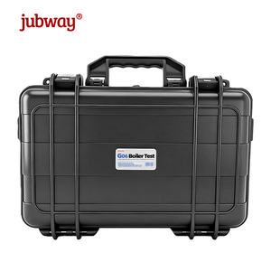 Agua para Calderas <span class=keywords><strong>de</strong></span> Baja Presión G06 para Sistemas <span class=keywords><strong>de</strong></span> Calefacción Industriales, Pruebas <span class=keywords><strong>de</strong></span> Dureza, Alcalinidad, Cloruro, pH, Conductividad Jubway 1 - Product Image 3