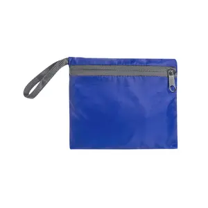 Mochila Plegable de RPET, Merchandising Sostenible - Product Image 3