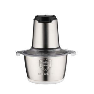Extracteur de jus centrifuge Nutri pour légumes <span class=keywords><strong>1200W</strong></span> Commercial Manuel Électrique Lame en acier inoxydable Ménage - Product Image 4