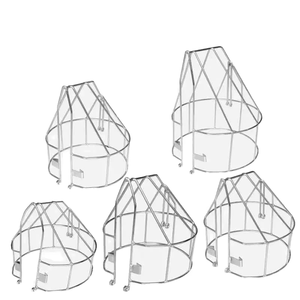 Suministros marinos Cubierta protectora Cubierta de protección de agua de hélice de <span class=keywords><strong>barco</strong></span> exterior - Product Image 5