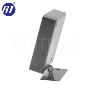 Ruiteng มาตรวัดอุณหภูมิน้ำดิจิตอลจอ LCD แบบทวอินวันขนาด52มม. สำหรับ RT-S-C9896แบบสากล - Product Image 4