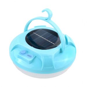 USB Rechargeable Portable Solar Emergency Hanging <b>Work</b> <b>Light</b> Lantern USB Rechargeable Bulb Tent Camping Lamps ABS Body <b>LED</b> <b>Light</b> - Product Image 2