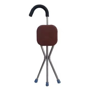 Aides à la marche légères pliables de scooters de mobilité pour les personnes âgées - Product Image 3