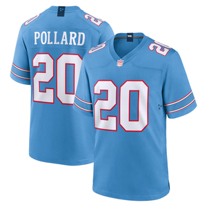 Maillots de football américain personnalisés 2026 pour hommes et femmes, uniformes brodés pour jeunes, vêtements de sport avec logos - Product Image 5