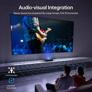 H2 Mini Ust Laser Chiếu 4K 3-Màu DLP Siêu Ngắn Ném HDR <span class=keywords><strong>Wifi</strong></span> Tự Động Thông Minh <span class=keywords><strong>Android</strong></span> Chiếu Chuyên Nghiệp Rạp Chiếu Phim Gia Đình TV - Product Image 6