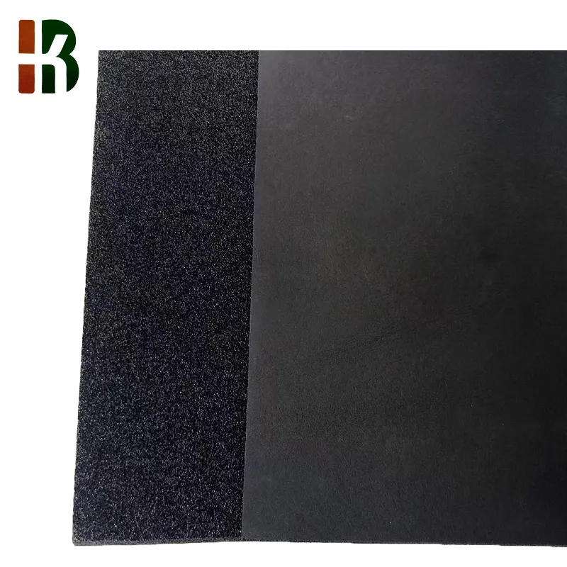 Bán Hàng nóng chất lượng cao tùy chỉnh NBR EPDM tự dính Dải bọt linh hoạt Silicone cao su bọt xốp tấm