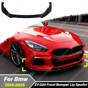 StarNav Pour Z4 G29 2019 2020 2021 2022 2023 2024 2025 Accessoires de Décoration de Spoiler de Pare-chocs Avant Automobile Kit Carrosserie - Product Image 2