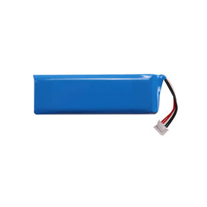 Baterai polimer Ion litium 6000mAh isi ulang untuk JBL Charge 2,2 +,Charge 3 2015 - Product Image 3