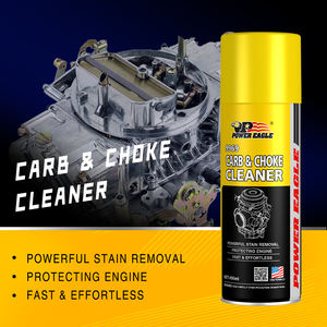 Aerosol limpiador profesional de carbohidratos y estranguladores, <span class=keywords><strong>desengrasante</strong></span> resistente de 450mL para la eliminación de carbono del <span class=keywords><strong>motor</strong></span> en la motocicleta del coche - Product Image 4