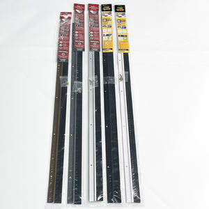 فرشاة مسح تحت الباب مع فرشاة الاجتياح - Product Image 1