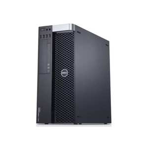 Server <span class=keywords><strong>Dell</strong></span> Potente e Conveniente con Processore <span class=keywords><strong>Precision</strong></span> T5600 E5-2600 - Product Image 6