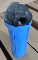 Boîtier de filtre en plastique PP Frotec, fabriqué en Chine, avec taille de filetage personnalisée, pour cartouche filtrante, OEM acceptable
